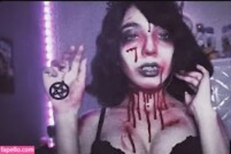 Aiko ASMR pornstar pic