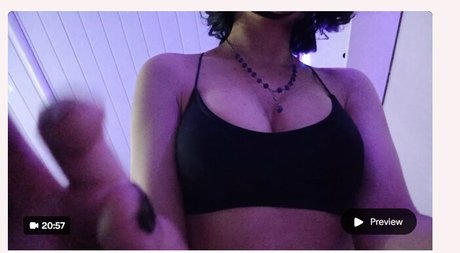 Aiko ASMR free model picture