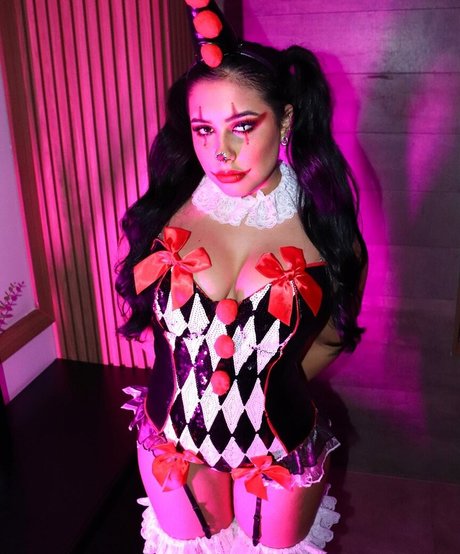 Cinthia Cruz hd actress image