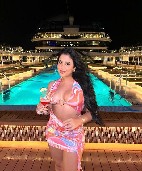 Cinthia Cruz nudes model gallery