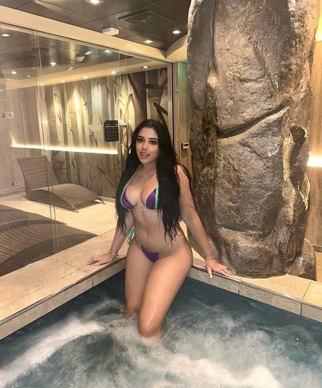 Cinthia Cruz pornstar beautiful photo