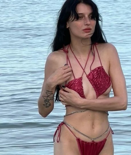 Alice Pagani star xxx photos