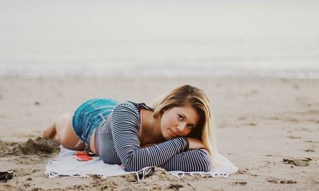 Stacy Perkins model nude gallery