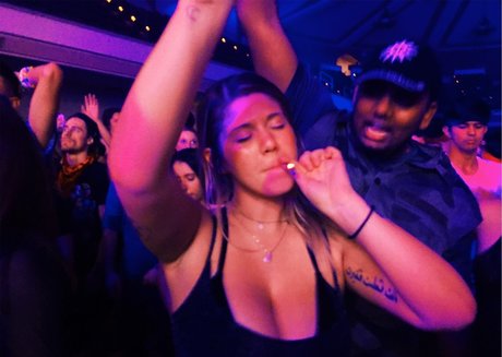 Stacy Perkins model erotic images