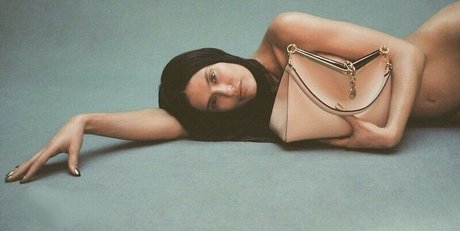 Bianca Balti top star photos