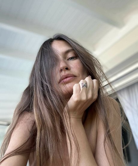 Bianca Balti model sex pics