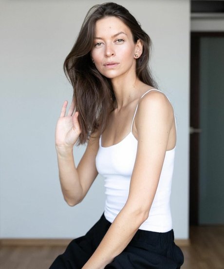 Magorzata Mikoajczak sexy pornstar photo