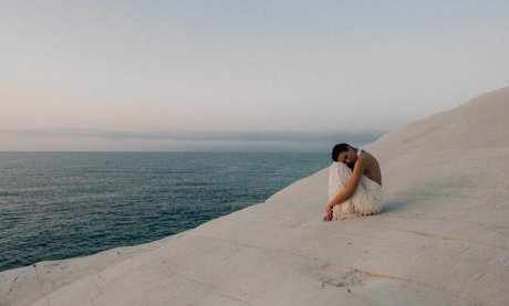 Magorzata Mikoajczak nudes model img