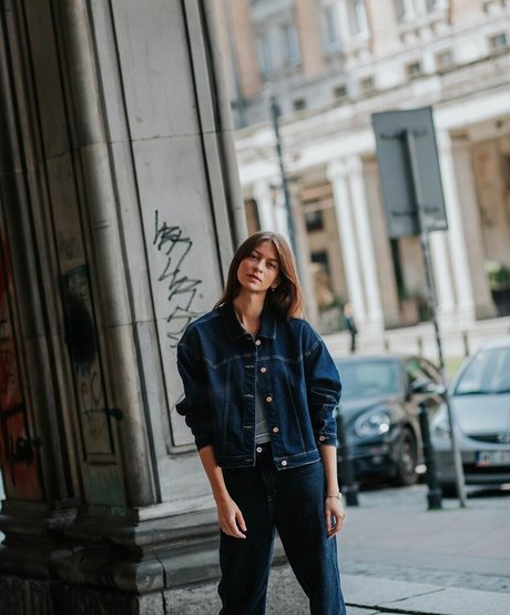 Magorzata Mikoajczak pornstar pretty image