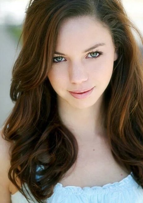 Stephanie Honor_ top actress photos