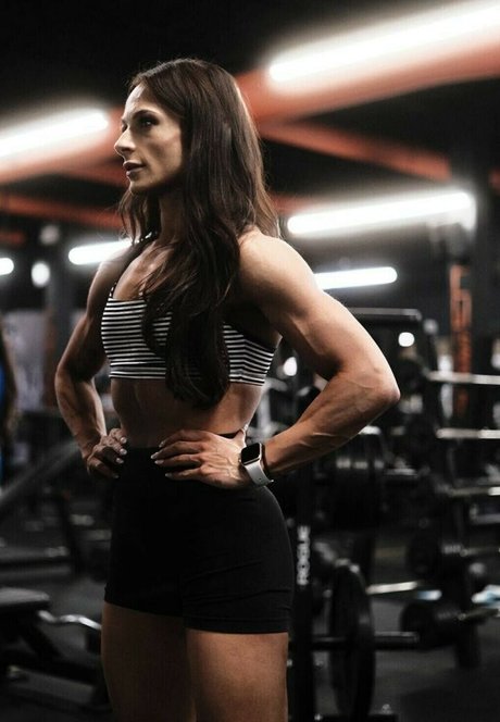 musclemilly pornstar high quality archive