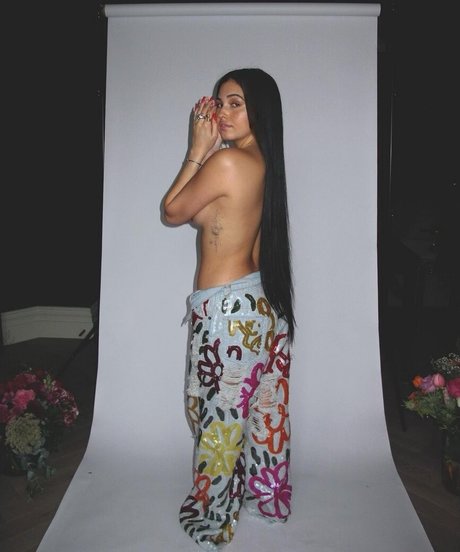 Mabel McVey pornstar nudes pics