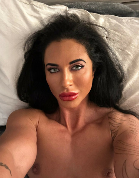 jasmine83 model perfect picture