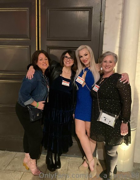 Miss Ava James best pornstar photo