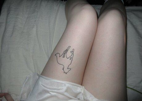 Spinechillx nudes model gallery