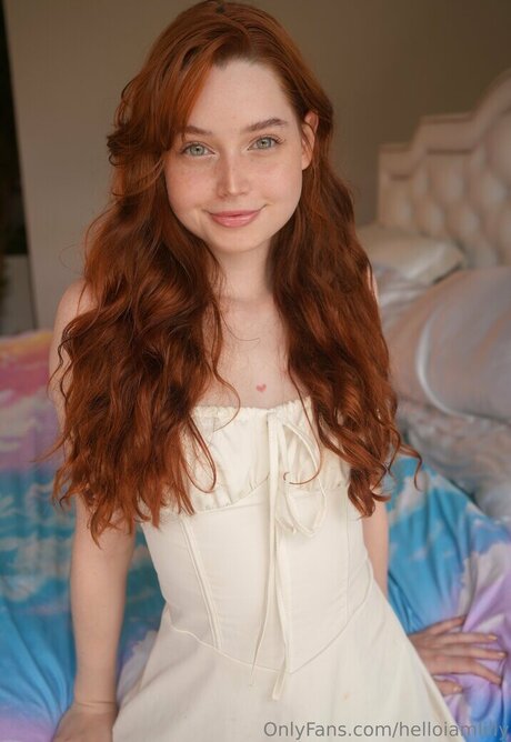 helloiamlilly pornographic model images