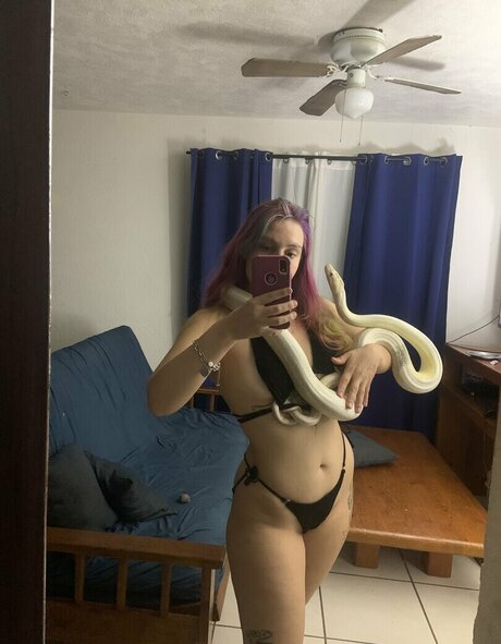 Lilithsnake nudes star picture