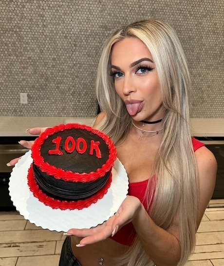 Karmen Petrovic star exclusive picture