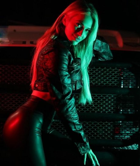 Karmen Petrovic porn actress picture