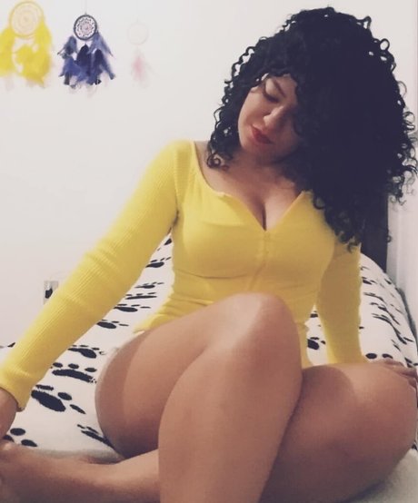 Jessica Chavez star sexy image