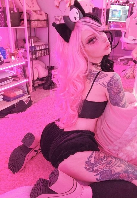 Thedeerqueen sexy pornstar photos