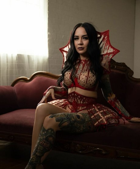 Megs v2 nude pornstar archive