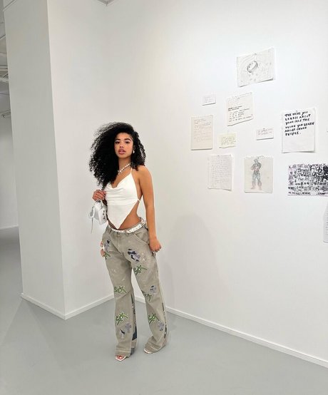 Journi Carr perfect pornstar photos