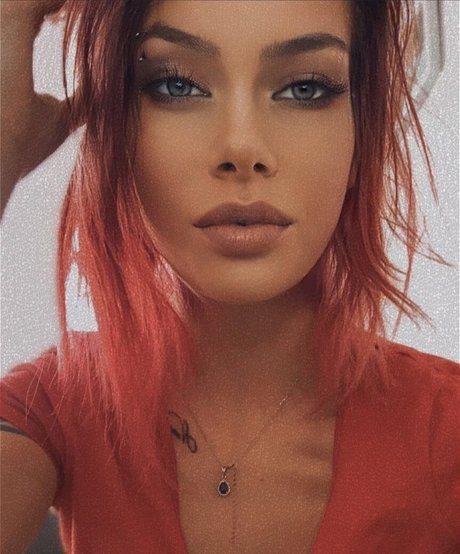 Norwegian JOI actress gallery