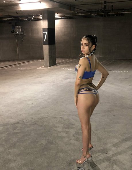 Sara Mariam model nudes pic