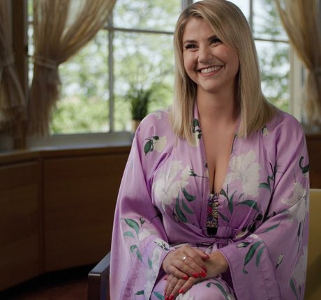 Beatrice Egli model naked pics