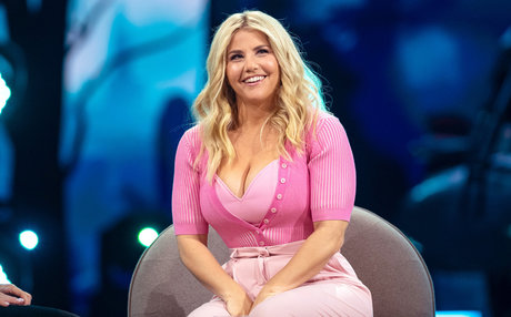 Beatrice Egli nice model pictures