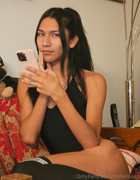 josterbaez art pornstar galleries