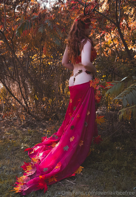 overlairbeefree model exclusive galleries