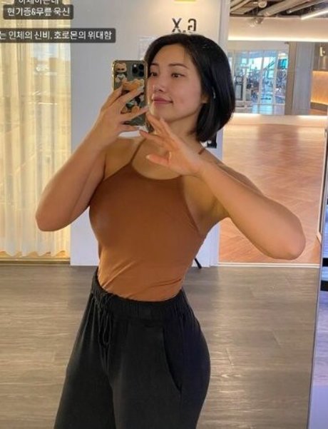 fitness ass onlyfans sex gallery