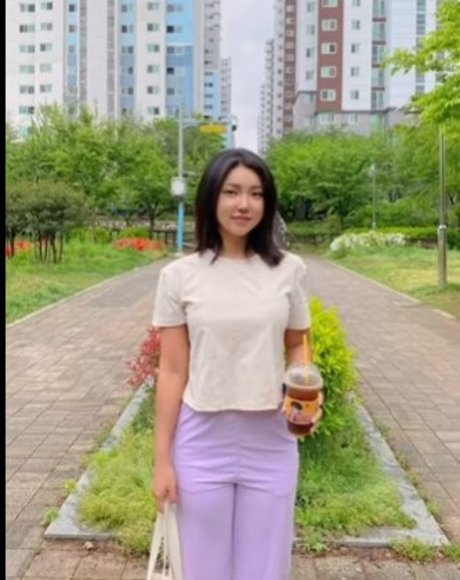 Beo Deul Jeong_ model erotic gallery