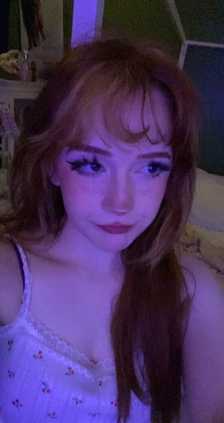 ginger kitty onlyfans hot porn archive