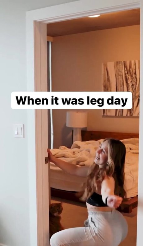 Katrina McKenna top star picture