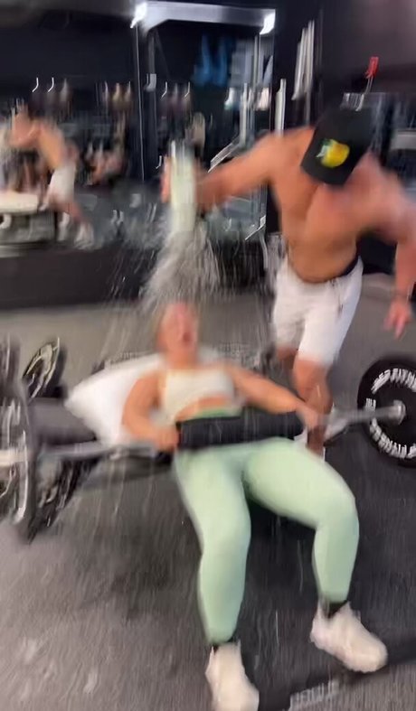 Katrina McKenna hot pornstar pic