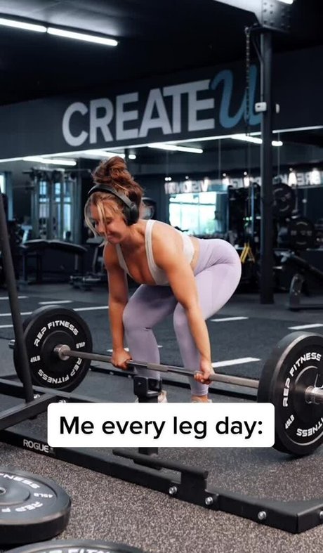 Katrina McKenna Quick photo