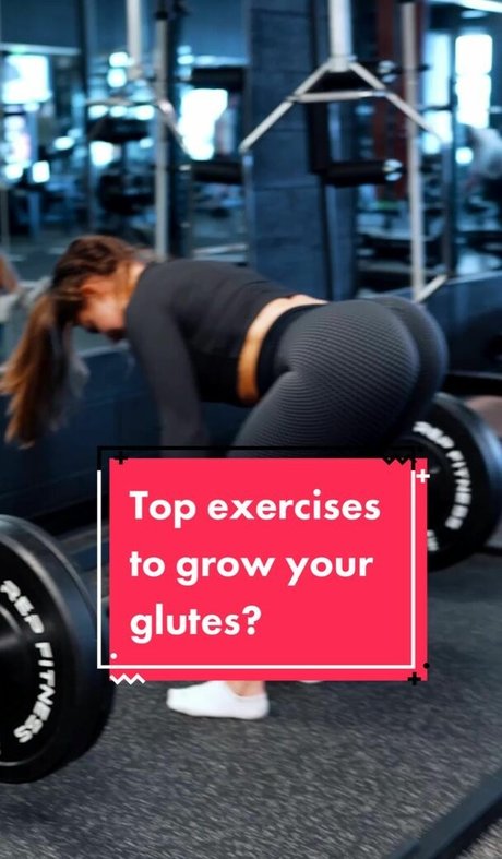 Katrina McKenna hot model picture