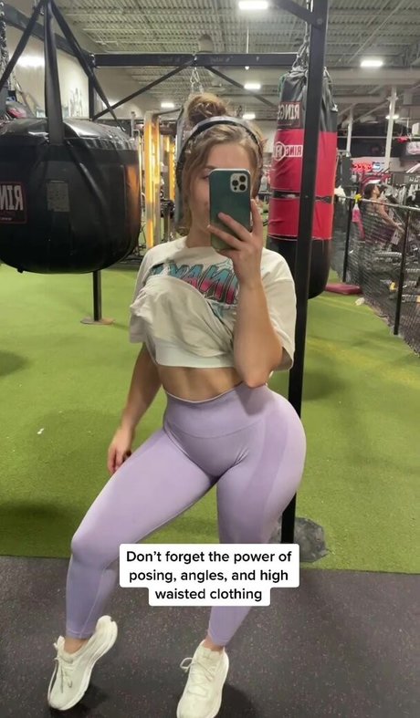 Katrina McKenna erotic pornstar photos