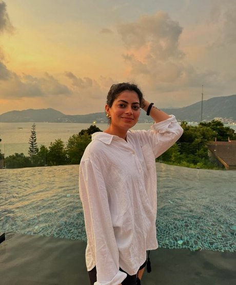 Fiza Choudhary sexy pornstar pic