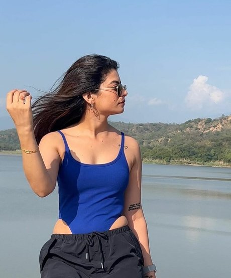 Fiza Choudhary star best galleries