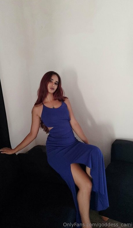 goddess cami xxx star photo