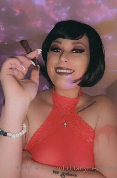 brittanymeowww adult actress pic