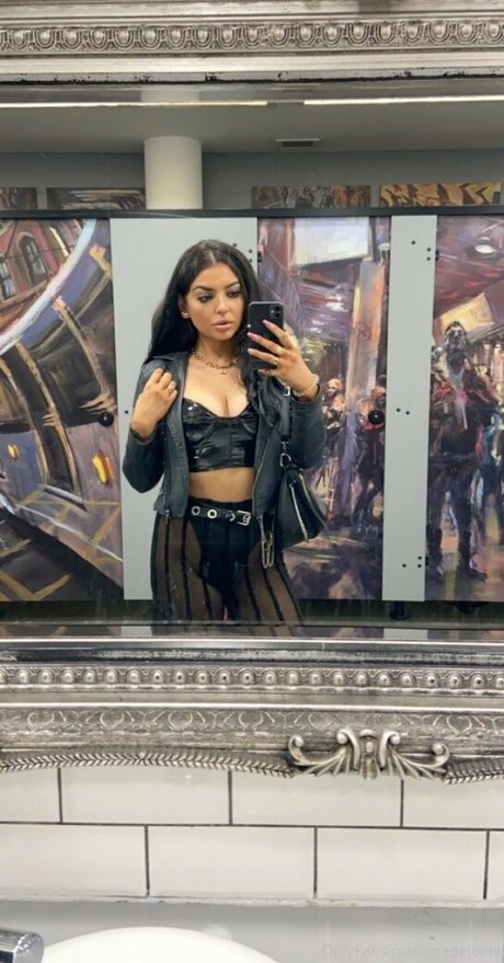 madsofc model art galleries