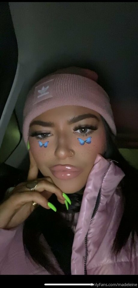 madsofc pornstar picture