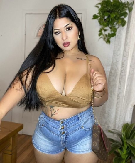 Janet Jae xxx pornstar picture