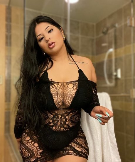 Janet Jae porn star archive