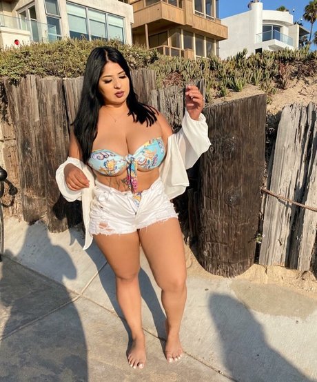 Janet Jae pornstar high quality img